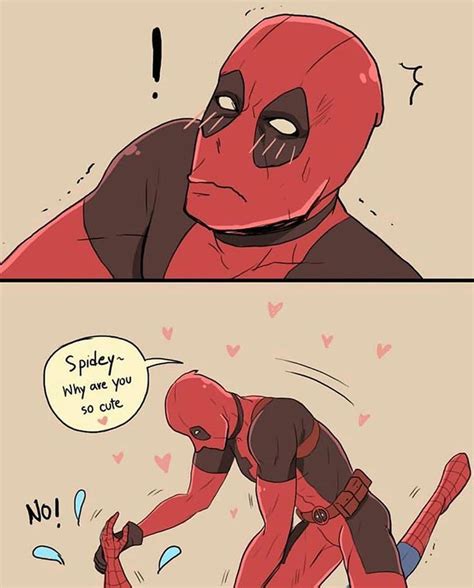 spideypool r34